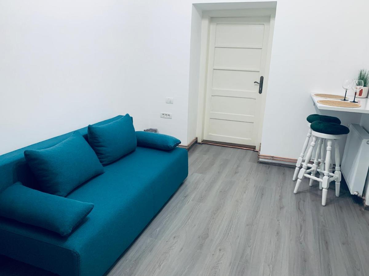Central,relaxing&cozy Apartment Timişoara