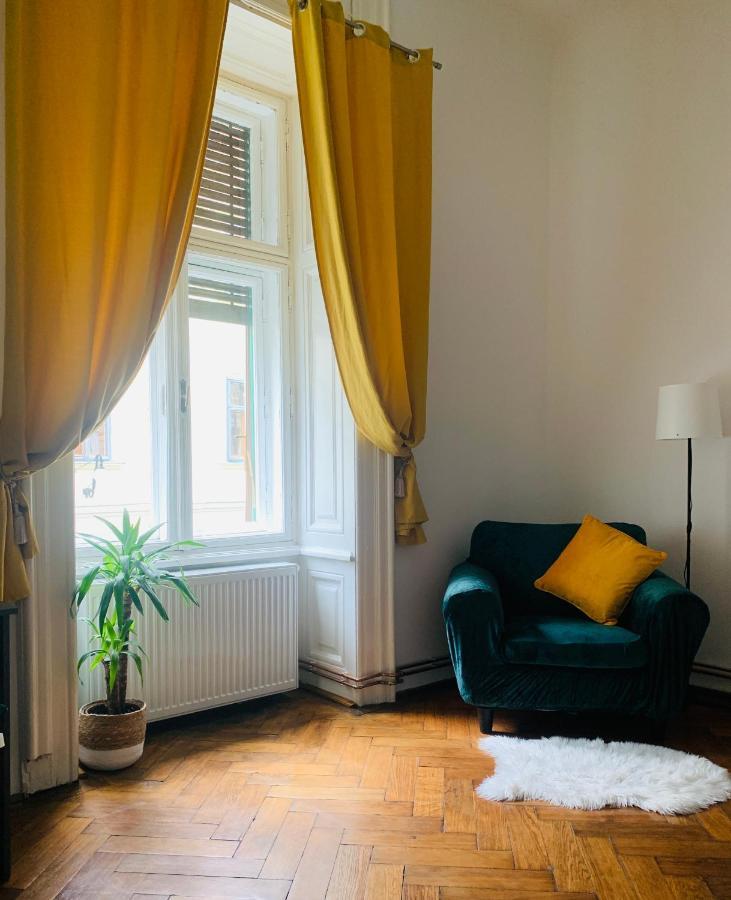 Central,relaxing&cozy