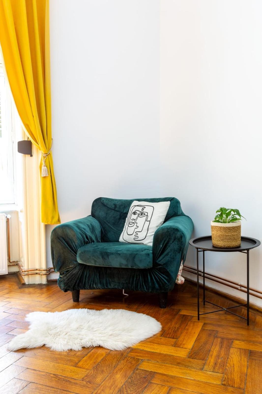 Central,relaxing&cozy